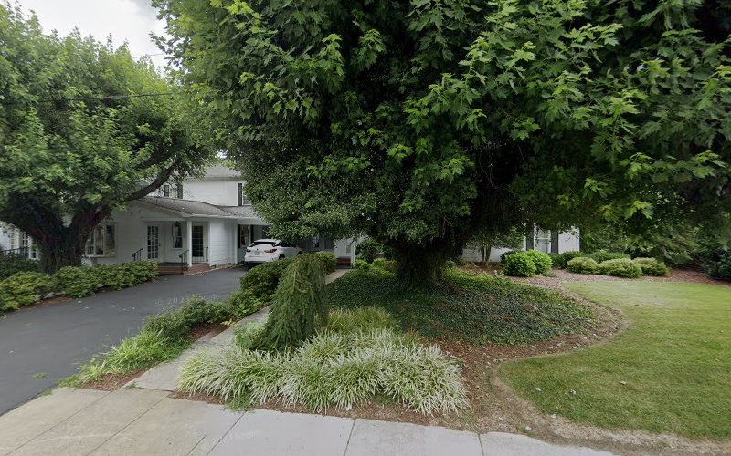 Henline-Hughes Funeral Home Bakersville North Carolina