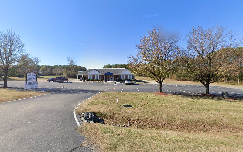 Betts & Son Funeral Home Inc Oxford North Carolina