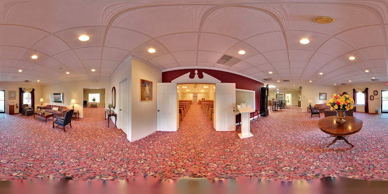 Funeral Services at Atchley Funeral Home in Pigeon Forge, Tennessee | FuneralHomes.fyi Atchley Funeral Home Pigeon Forge Tennessee