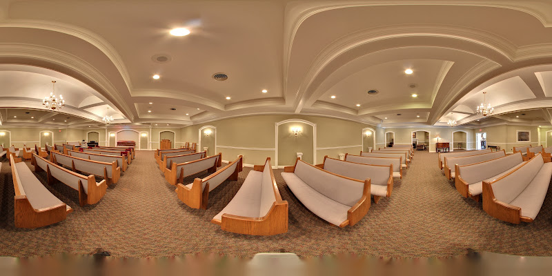 Atchley Funeral Home Sevierville Tennessee