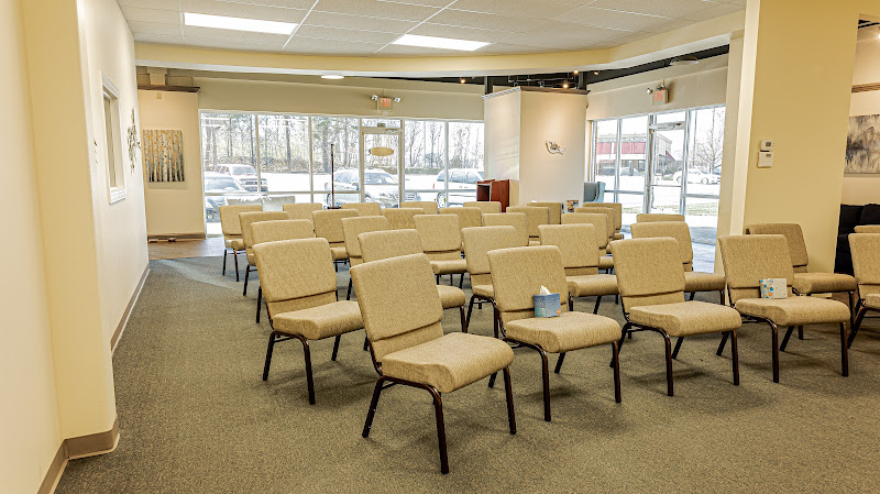 Funeral Services at Mountain View Cremation & Funeral Care in Arden, North Carolina | FuneralHomes.fyi Mountain View Cremation & Funeral Care Arden North Carolina