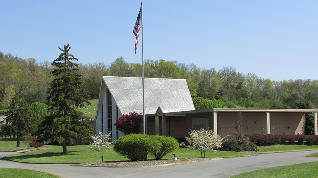 Monte Vista Funeral Home & Memorial Park Johnson City Tennessee