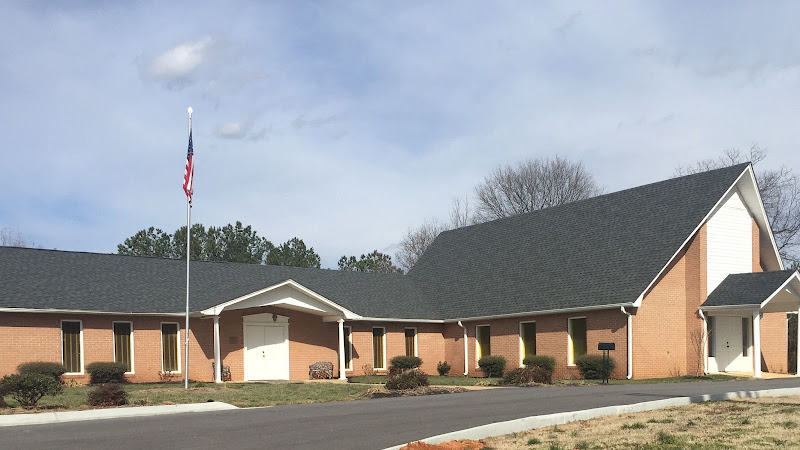 Sullivan Bros Mortuary Inc. & Cremation Center & Cremation Centers Of South Carolina, LLC. Greer South Carolina