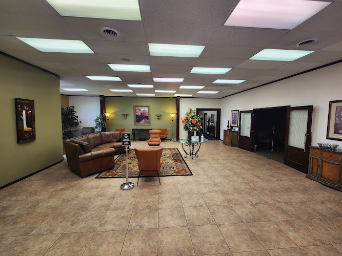 The Springs Funeral Services – Platte Colorado Springs Colorado