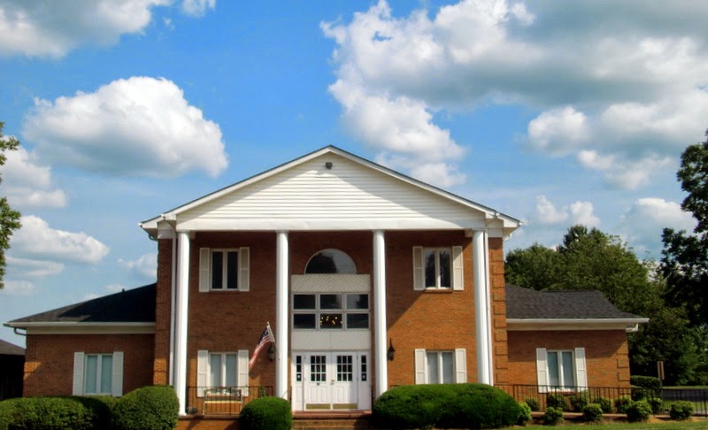 Funeral Services at Sisk-Butler Funeral & Cremation Services in Bessemer City, North Carolina | FuneralHomes.fyi Sisk-Butler Funeral & Cremation Services Bessemer City North Carolina