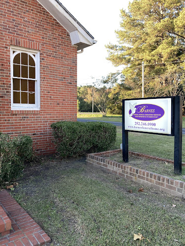 Funeral Services at Barnes Funeral Home in Sharpsburg, North Carolina | FuneralHomes.fyi Barnes Funeral Home Sharpsburg North Carolina