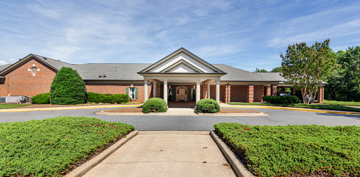 Willis-Reynolds Funeral Home Newton North Carolina