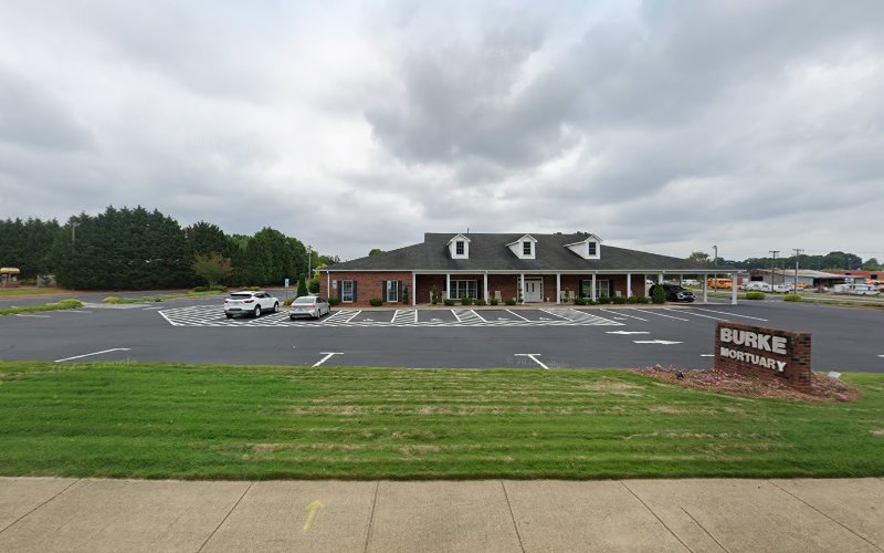 Burke Mortuary & Crematory Newton North Carolina