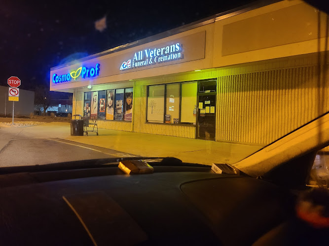 All Veterans Funeral and Cremation Colorado Springs Colorado