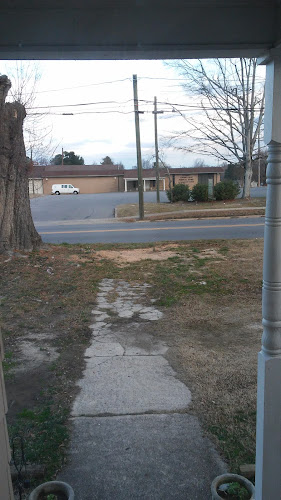 Funeral Services at Stamey-Cherryville Funeral Home in Cherryville, North Carolina | FuneralHomes.fyi Stamey-Cherryville Funeral Home Cherryville North Carolina