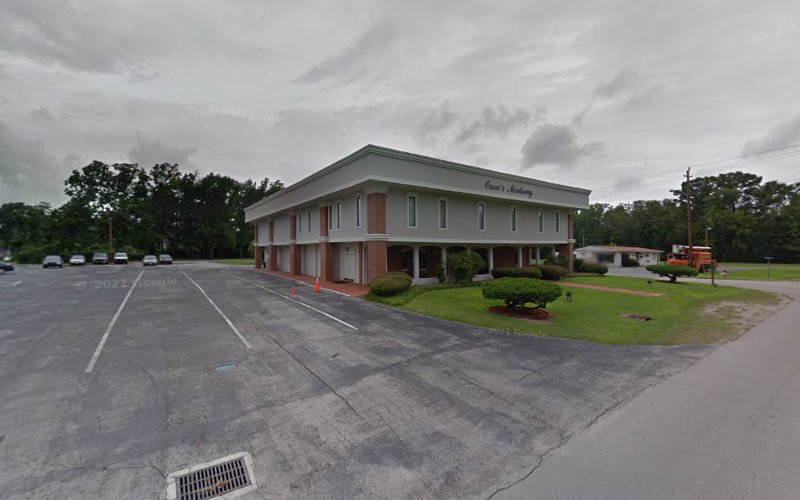 Funeral Services at Oscar’s Mortuary Inc in New Bern, North Carolina | FuneralHomes.fyi Oscar’s Mortuary Inc New Bern North Carolina