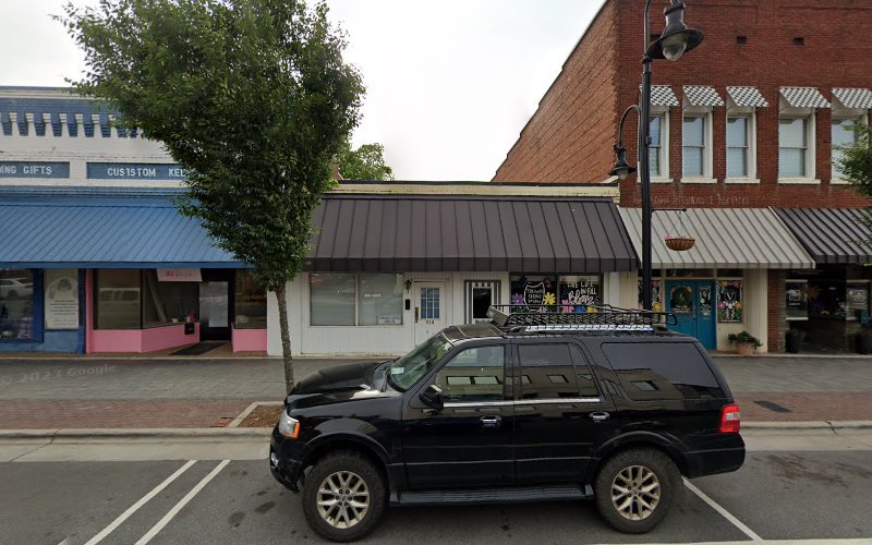 Tom Rawls Funeral Director Lic Newton North Carolina