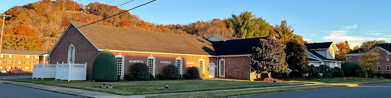 Funeral Services at Memorial Funeral Chapel Inc in Elizabethton, Tennessee | FuneralHomes.fyi Memorial Funeral Chapel Inc Elizabethton Tennessee