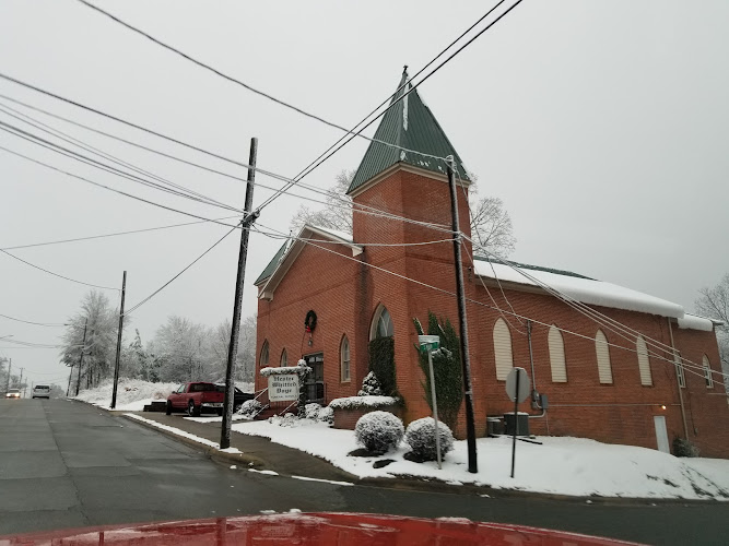 Hester Whitted & Daye Funeral Roxboro North Carolina