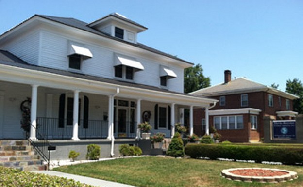 Davis-Royster Funeral Service, Inc. Henderson North Carolina