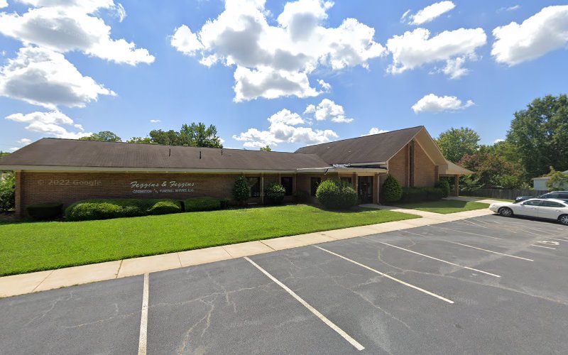 Feggins & Feggins Funeral Service, Inc. Wake Forest North Carolina