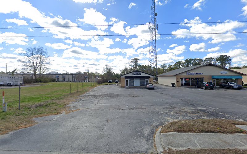 Funeral Services at Akridge Family Funeral Care in Jacksonville, North Carolina | FuneralHomes.fyi Akridge Family Funeral Care Jacksonville North Carolina