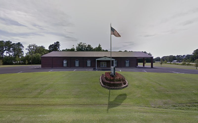 Daniels-Sadler Funeral Home & Crematory Alliance North Carolina