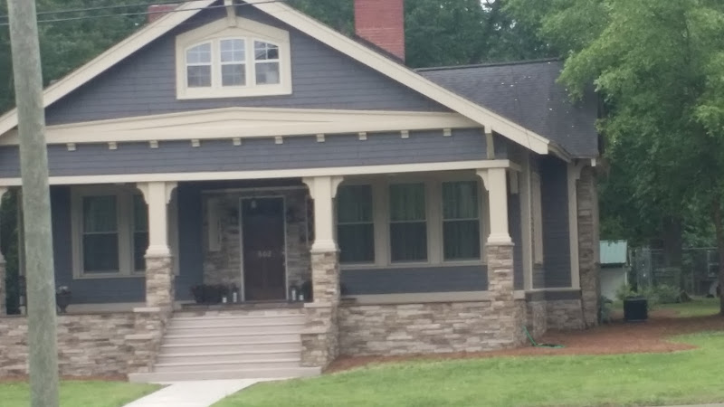 Gray Funeral Home Inc Clinton South Carolina