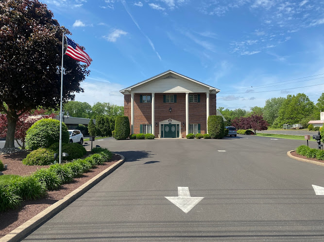 Burns Funeral Home Levittown Pennsylvania