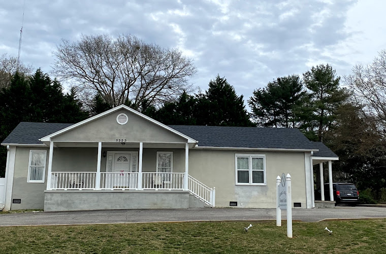 Alexander, Casey & Gist Funeral Service Moore South Carolina