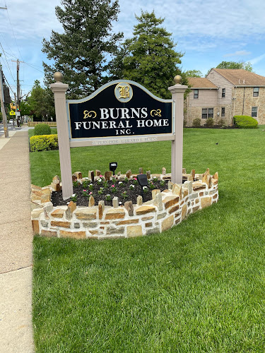 Burns Funeral Home Philadelphia Pennsylvania