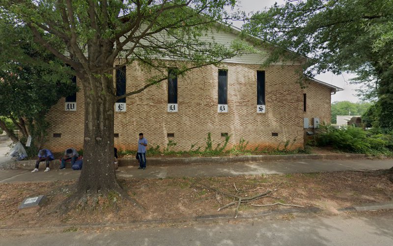 Webb-Settles Funeral Home, Inc. Greenville South Carolina