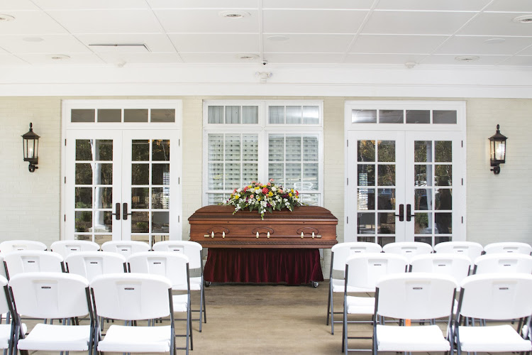 McDougald Pendleton Cremation Center Pendleton South Carolina