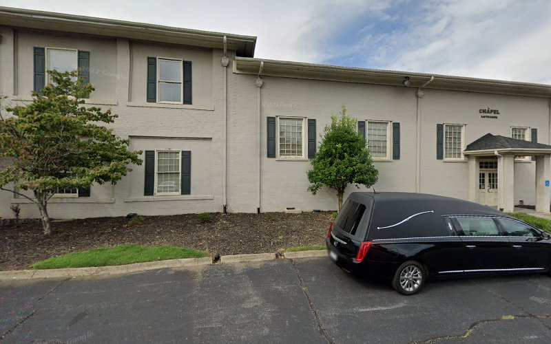 Funeral Services at Mackey Mortuary-Westside Chapel in Greenville, South Carolina | FuneralHomes.fyi Mackey Mortuary-Westside Chapel Greenville South Carolina