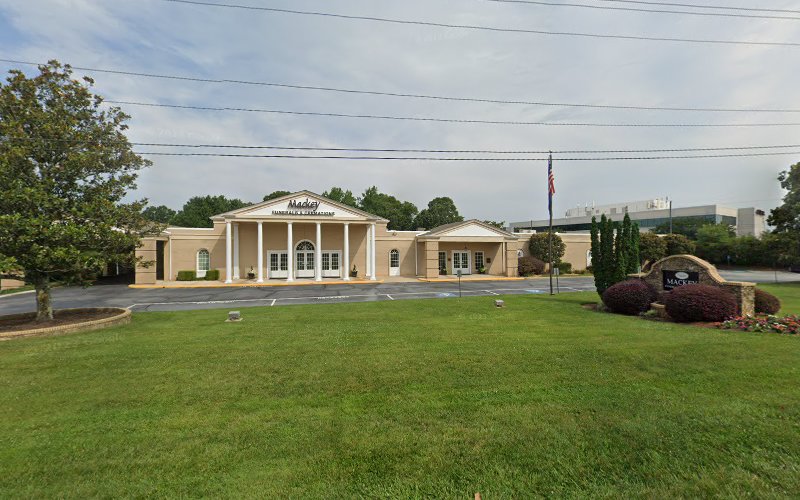 Walls F Malcolm Greenville South Carolina