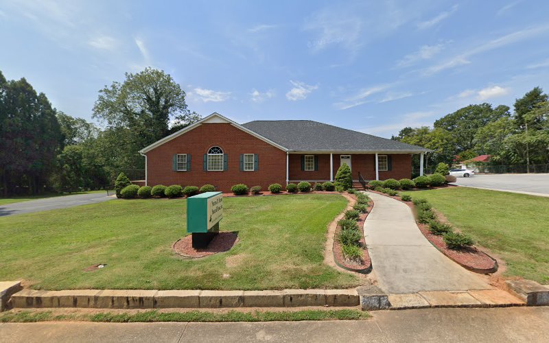 Funeral Services at Marcus D Brown Funeral Home in Anderson, South Carolina | FuneralHomes.fyi Marcus D Brown Funeral Home Anderson South Carolina