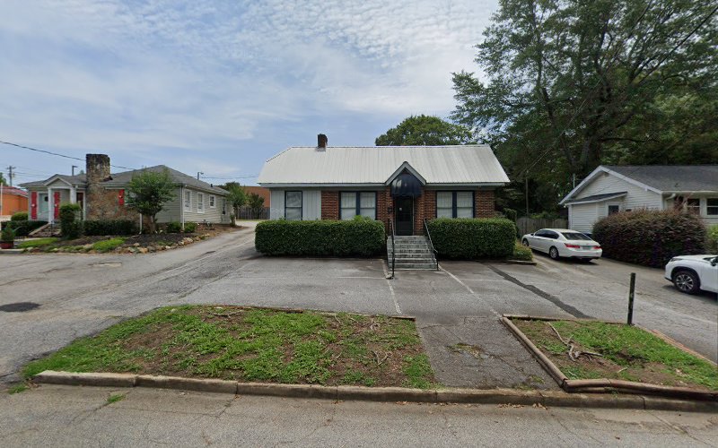 Coker Greenville South Carolina