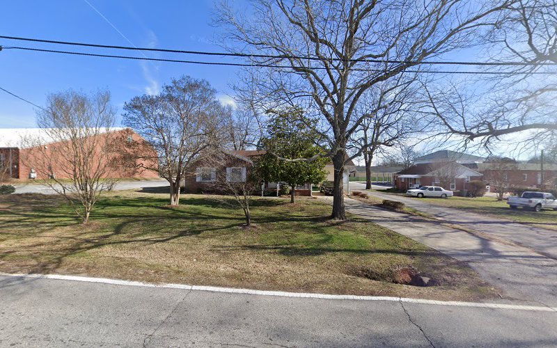 Beasley Marion Fountain Inn South Carolina