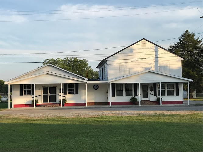 T. L. Faison’s Funeral Care, LLC Seaboard North Carolina