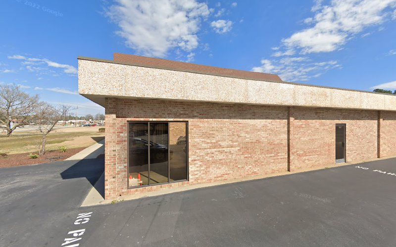 Parrish Funeral Home Selma North Carolina