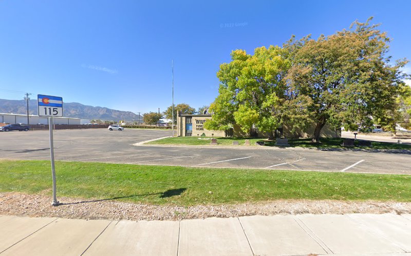 Wilson Funeral Home Cañon City Colorado