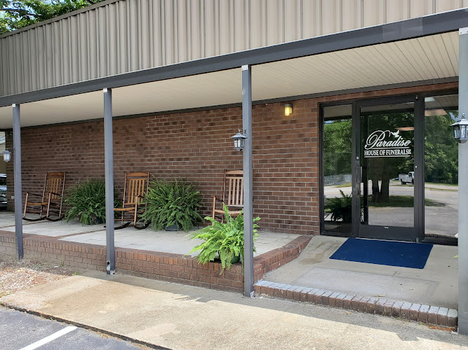 Funeral Services at Paradise House of Funerals, Inc. in Plymouth, North Carolina | FuneralHomes.fyi Paradise House of Funerals, Inc. Plymouth North Carolina