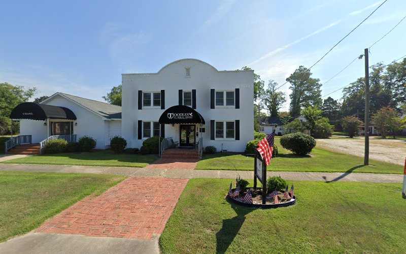 Toodle’s Funeral Home Plymouth North Carolina