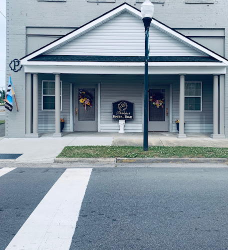 Funeral Services at Perkins Funeral Home in Bethel, North Carolina | FuneralHomes.fyi Perkins Funeral Home Bethel North Carolina