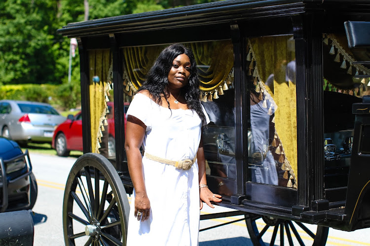 Paradise Memorial Chapel, Inc. Washington North Carolina