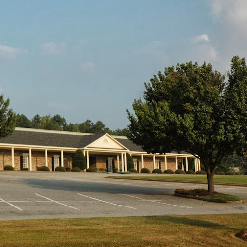 The J. M. Dunbar Funeral Home & Crematory Roebuck South Carolina