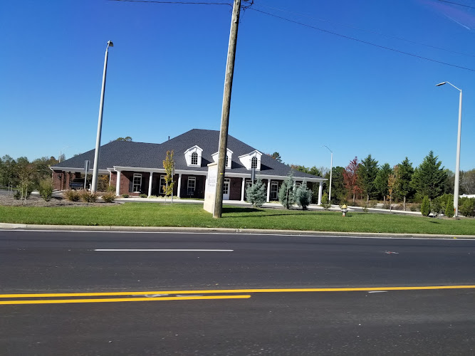 Strickland & Jones Memorial Funeral Services Roxboro North Carolina