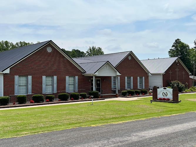 Funeral Services at Boyd & Royster Funeral Service in Warrenton, North Carolina | FuneralHomes.fyi Boyd & Royster Funeral Service Warrenton North Carolina