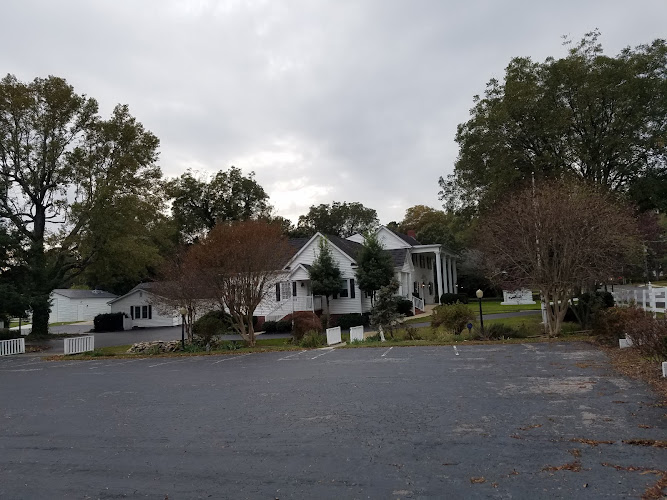 Funeral Services at Strickland Funeral Home in Wendell, North Carolina | FuneralHomes.fyi Strickland Funeral Home Wendell North Carolina