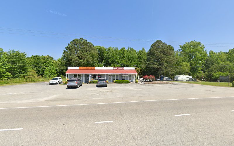 Rachels Family Funeral Home Willow Spring North Carolina