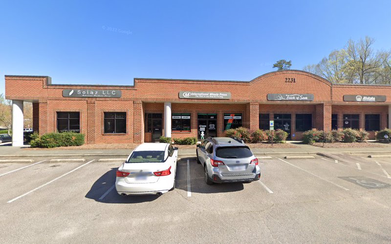 Capital Funeral Home Raleigh North Carolina