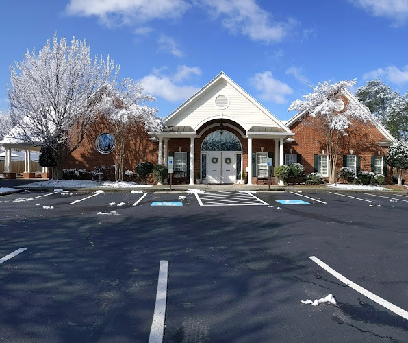 Renaissance Funeral Home and Crematory Raleigh North Carolina
