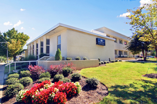 Brown-Wynne Funeral Home & Crematory Raleigh North Carolina
