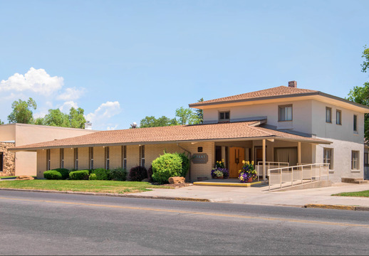 Grant Mortuary & Crematory – Craig Craig Colorado