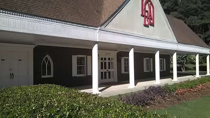 Funeral Services at Lea Funeral Home and Cremations in Raleigh, North Carolina | FuneralHomes.fyi Lea Funeral Home and Cremations Raleigh North Carolina